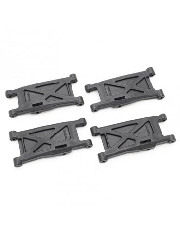 Funtek STX front and rear lower arms (x2)