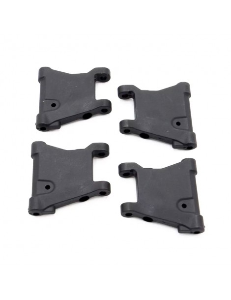 Front and rear arms kit
