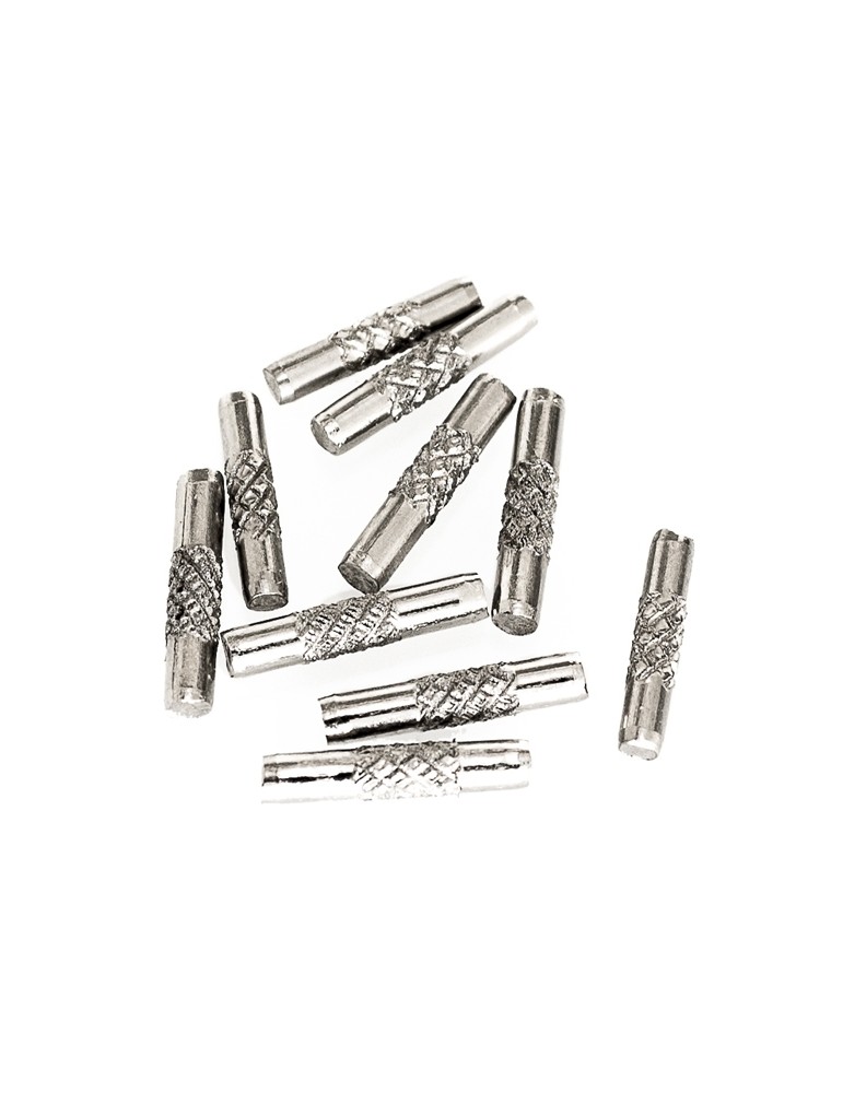 Dogbone Pins 4p (2*10mm) Dogbone Pivot pins 6p (2.2*11.5mm)