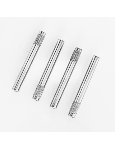 Front / Rear hub carrier pins 4p 2.5*23mm