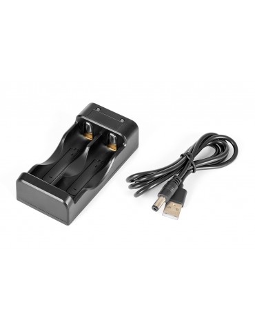 Charge Box / charger USB, Version 2020