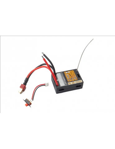 2 in 1 RX/ESC for KONECT...