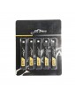 Akumuliatorius Tattu LiPo 300mAh 3.8V 75C 1S1P HV BT2.0.5 (5vnt)