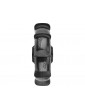 Pro-Line 1/4 Roost MX Sand/Snow Paddle Rear Tire MTD Black (1): PROMOTO-MX