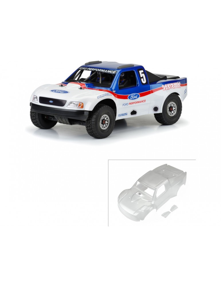 Pro-Line Body 1/7 1997 Ford F-150 Trophy Truck (for ARRMA Mojave 6S)