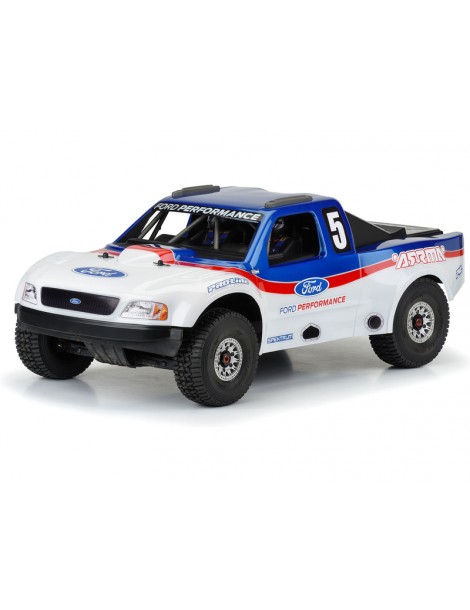 Pro-Line Body 1/7 1997 Ford F-150 Trophy Truck (for ARRMA Mojave 6S)