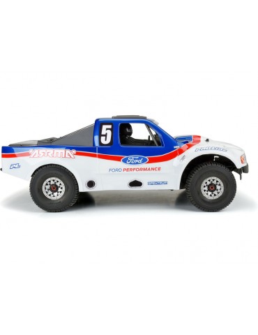 Pro-Line Body 1/7 1997 Ford F-150 Trophy Truck (for ARRMA Mojave 6S)
