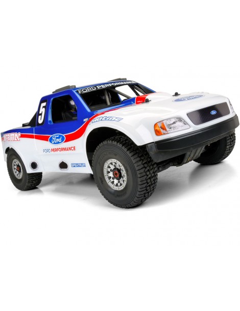 Pro-Line Body 1/7 1997 Ford F-150 Trophy Truck (for ARRMA Mojave 6S)