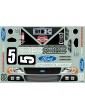 Pro-Line Body 1/7 1997 Ford F-150 Trophy Truck (for ARRMA Mojave 6S)
