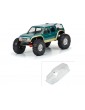 Pro-Line Body 1/10 Coyote Grande Clear Body 12.3" Wheelbase Crawlers