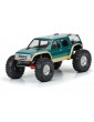 Pro-Line Body 1/10 Coyote Grande Clear Body 12.3" Wheelbase Crawlers