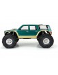 Pro-Line Body 1/10 Coyote Grande Clear Body 12.3" Wheelbase Crawlers