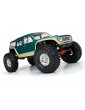 Pro-Line Body 1/10 Coyote Grande Clear Body 12.3" Wheelbase Crawlers