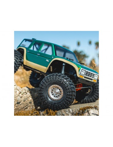Pro-Line Body 1/10 Coyote Grande Clear Body 12.3" Wheelbase Crawlers