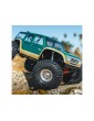 Pro-Line Body 1/10 Coyote Grande Clear Body 12.3" Wheelbase Crawlers