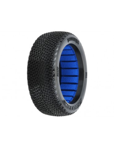 Pro-Line 1/8 Valkyrie M3 Front/Rear Off-Road Buggy Tires (2)