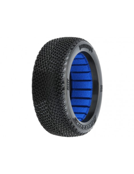 Pro-Line 1/8 Valkyrie M3 Front/Rear Off-Road Buggy Tires (2)