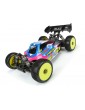Pro-Line 1/8 Valkyrie M3 Front/Rear Off-Road Buggy Tires (2)