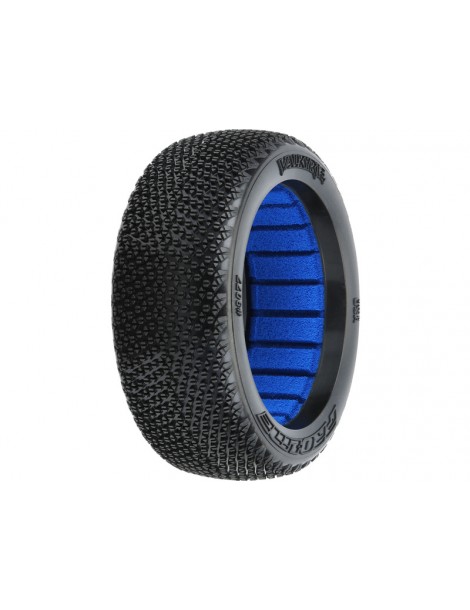 Pro-Line 1/8 Valkyrie S3 Front/Rear Off-Road Buggy Tires (2)