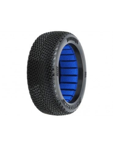 Pro-Line 1/8 Valkyrie S5 Front/Rear Off-Road Buggy Tires (2)