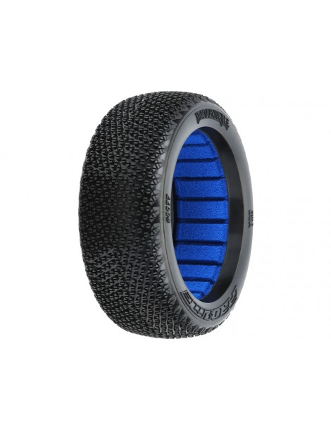 Pro-Line 1/8 Valkyrie S5 Front/Rear Off-Road Buggy Tires (2)