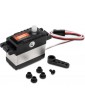 Spektrum Standard Waterproof Plastic Gear Servo, 25T