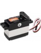 Spektrum Standard Waterproof Plastic Gear Servo, 25T