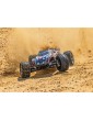 Traxxas Rustler 1:10 VXL HD 4WD RTR