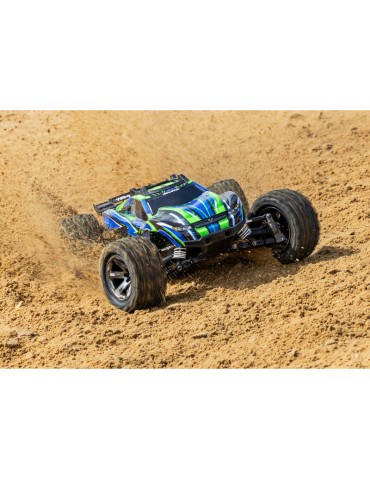 Traxxas Rustler 1:10 VXL HD 4WD RTR