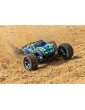 Traxxas Rustler 1:10 VXL HD 4WD RTR
