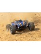 Traxxas Rustler 1:10 VXL HD 4WD RTR