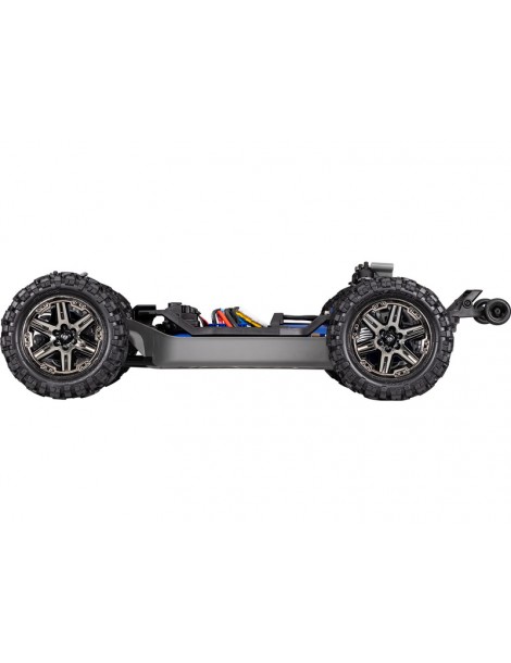 Traxxas Rustler 1:10 VXL HD 4WD RTR