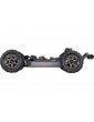 Traxxas Rustler 1:10 VXL HD 4WD RTR
