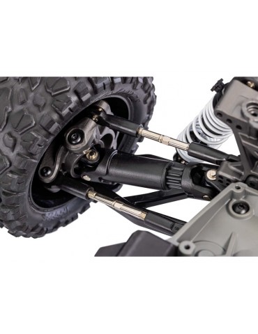 Traxxas Rustler 1:10 VXL HD 4WD RTR