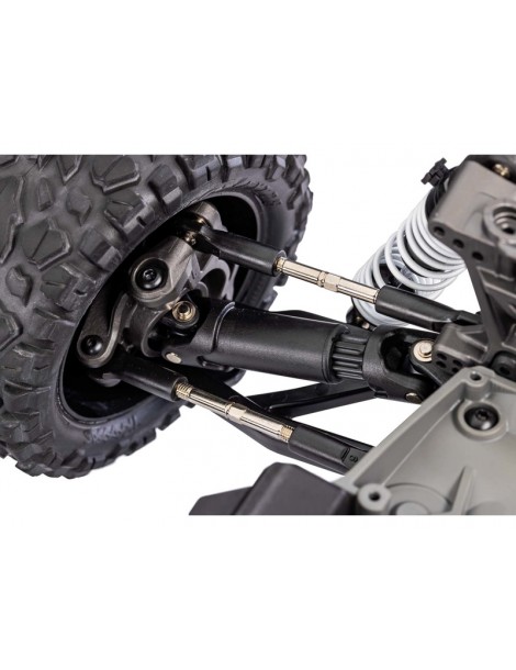 Traxxas Rustler 1:10 VXL HD 4WD RTR