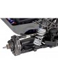 Traxxas Rustler 1:10 VXL HD 4WD RTR