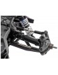 Traxxas Rustler 1:10 VXL HD 4WD RTR