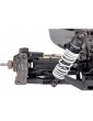 Traxxas Rustler 1:10 VXL HD 4WD RTR