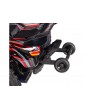 Traxxas Rustler 1:10 VXL HD 4WD RTR