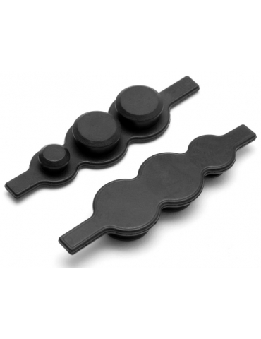 87043 - RUBBER CAP FOR GEAR...