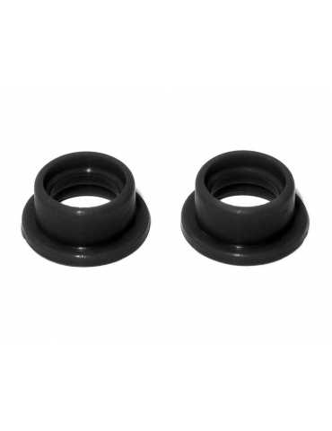105895 - SHAPED EXHAUST...