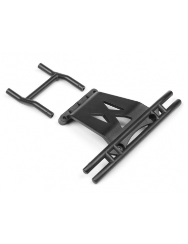 MV22428 - Rear Bumper Assembly