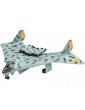 Bombonešis Revell Arado P-Series AR555 (1:72)