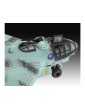 Bombonešis Revell Arado P-Series AR555 (1:72)