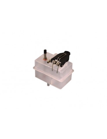 Traxxas Fuel tank, 75cc (complete)