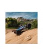 Arrma 1/18 Typhon Grom 4WD Smart RTR Blue