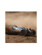Arrma 1/18 Typhon Grom 4WD Smart RTR Blue