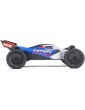 Arrma 1/18 Typhon Grom 4WD Smart RTR Blue