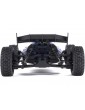 Arrma 1/18 Typhon Grom 4WD Smart RTR Blue