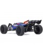 Arrma 1/18 Typhon Grom 4WD Smart RTR Blue
